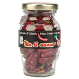 Peperoncino di Calabria da filiera Corta e Controllata