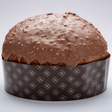 Panettone Calciano Pera e Cioccolato