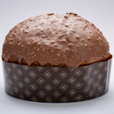 Panettone Calciano Pera e Cioccolato
