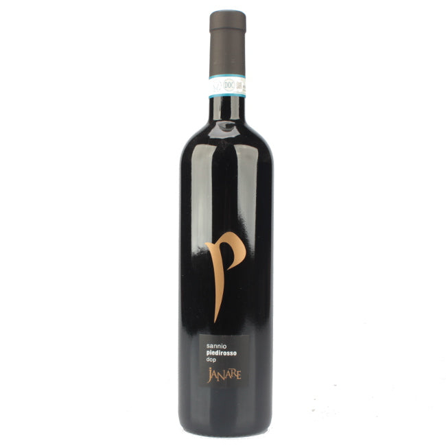 Sannio Piedirosso Dop Janare