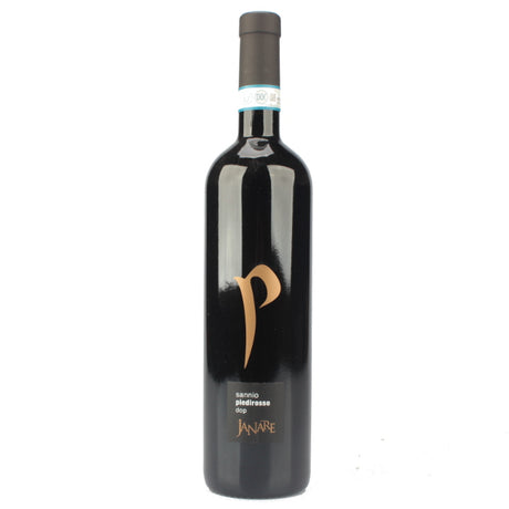 Sannio Piedirosso Dop Janare