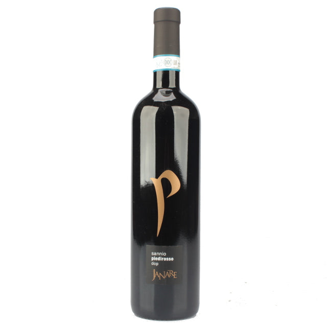 Sannio Piedirosso Dop Janare