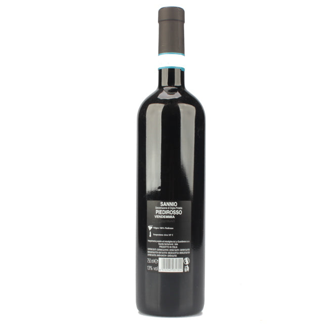 Sannio Piedirosso Guardia Sanframondi