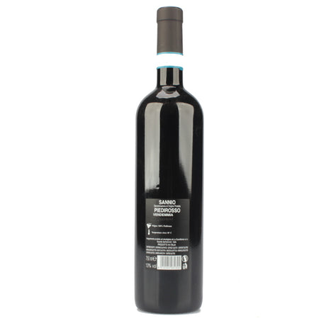 Sannio Piedirosso Guardia Sanframondi