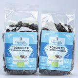 Tronchetti di liquirizia Biologica all'anice